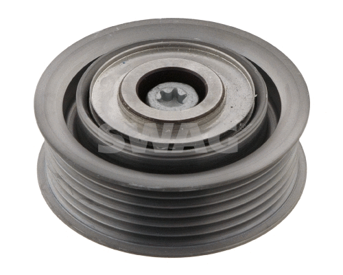 Deflection/Guide Pulley, V-ribbed belt (30 93 2024)