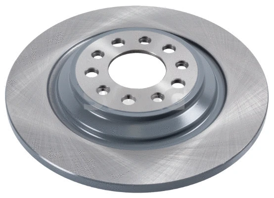Brake Disc (33 10 6448)
