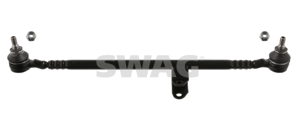 Tie Rod (10 72 0011)