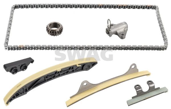 Timing Chain Kit (33 10 7470)