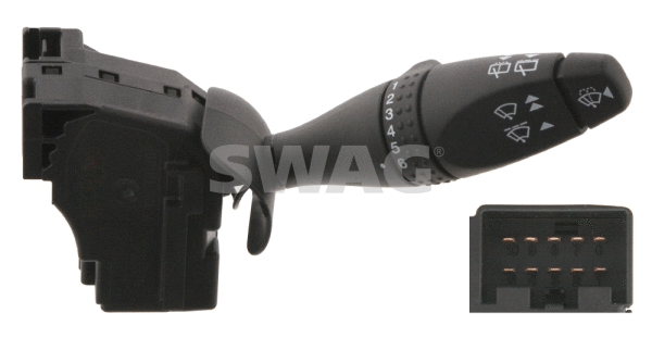 Steering Column Switch (50 93 2216)