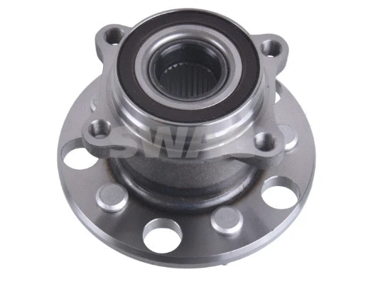 Wheel Bearing Kit (33 10 5322)