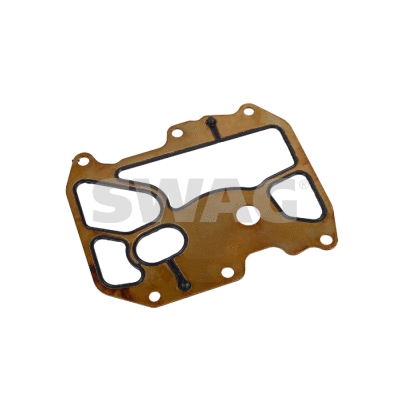 Oil Cooler, engine oil