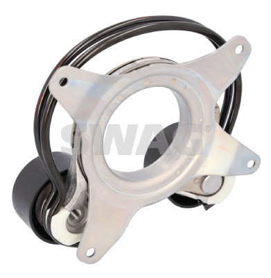 Belt Tensioner, V-ribbed belt