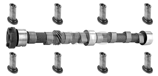 Camshaft Kit (50 91 9678)