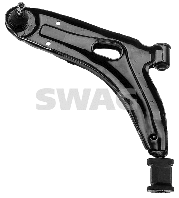 Control/Trailing Arm, wheel suspension (70 73 0040)
