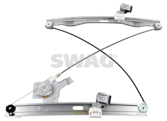 Window Regulator (33 10 3599)
