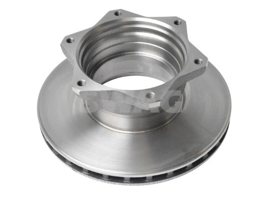 Brake Disc (33 10 7388)