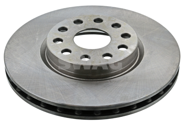 Brake Disc (74 91 4077)