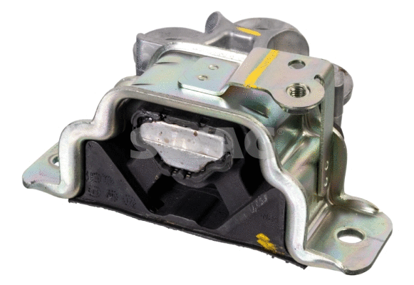 Mounting, engine (33 10 0224)