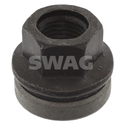 Wheel Nut (50 94 9071)