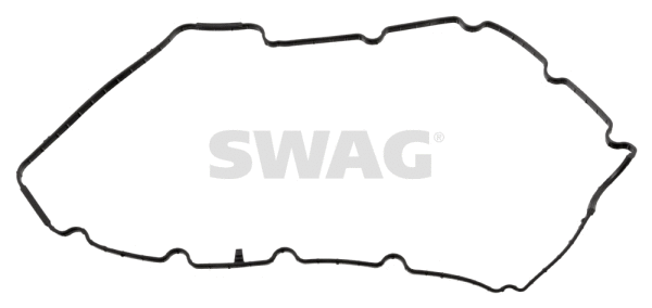 Gasket, cylinder head cover (90 10 5782)