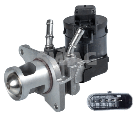 EGR Valve (20 10 7784)