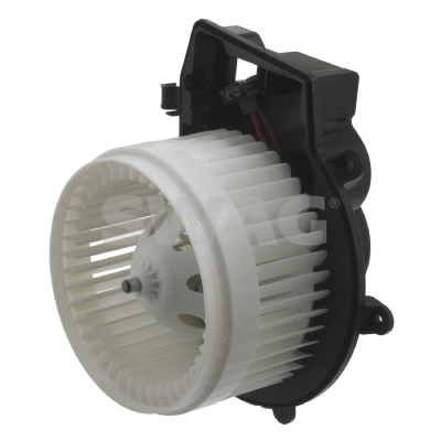 Interior Blower (33 10 0805)