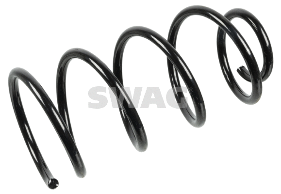 Suspension Spring (33 10 1993)