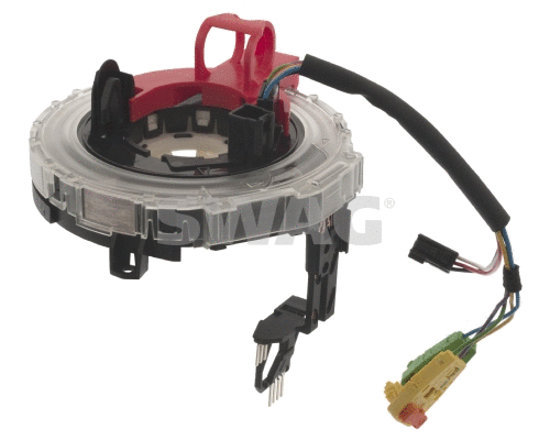 Clockspring, airbag (10 94 6559)