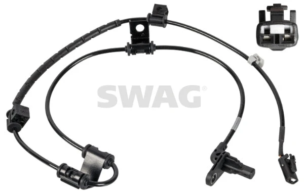 Sensor, wheel speed (33 10 5954)