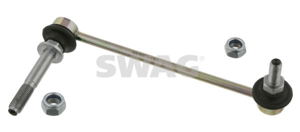 Link/Coupling Rod, stabiliser bar (38 92 6532)