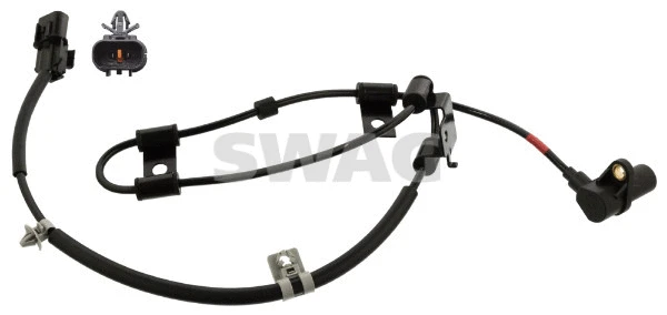 Sensor, wheel speed (33 10 5146)