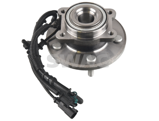 Wheel Bearing Kit (33 10 2936)