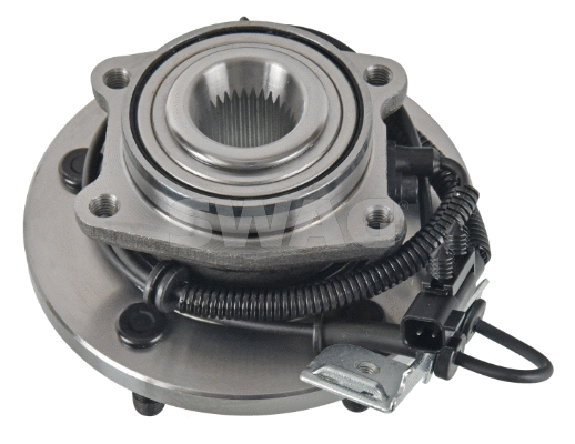 Wheel Bearing Kit (33 10 2800)