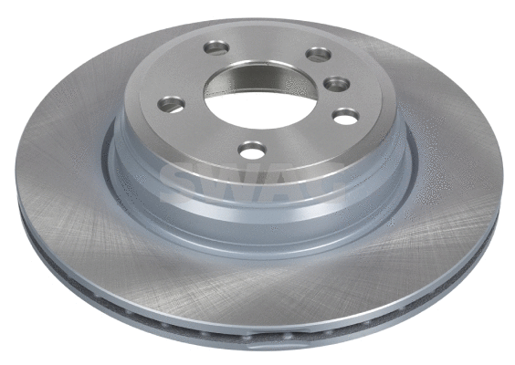 Brake Disc (20 94 3907)