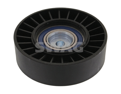 Deflection/Guide Pulley, V-ribbed belt (74 03 0003)