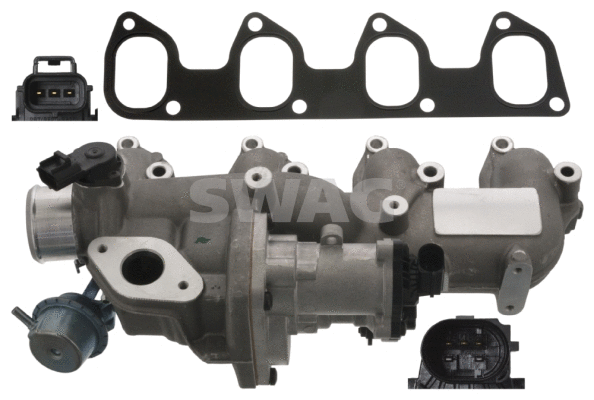 EGR Valve (50 94 5422)