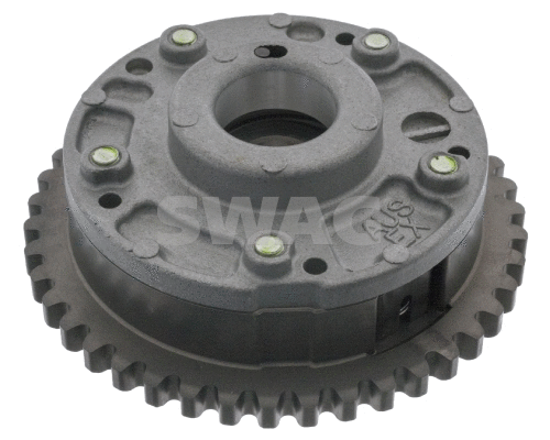 Camshaft Adjuster (20 94 6508)