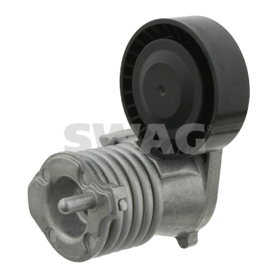 Belt Tensioner, V-ribbed belt (55 92 7566)