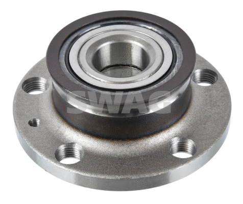 Wheel Bearing Kit (33 10 0217)
