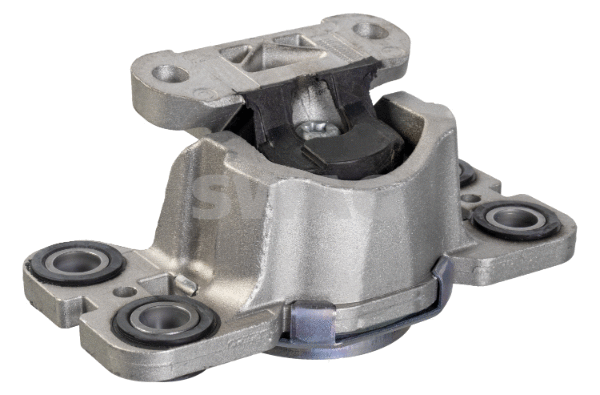 Mounting, engine (33 10 2507)