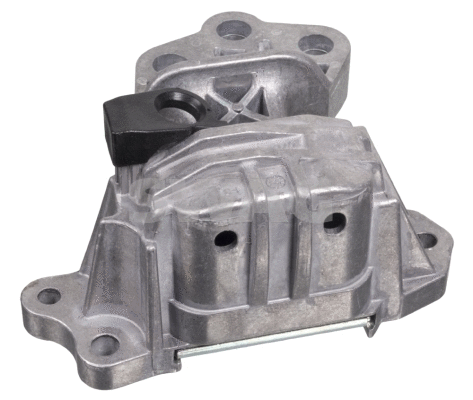 Mounting, engine (70 10 2737)