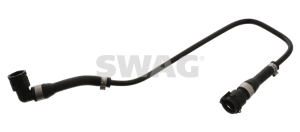 Radiator Hose (20 94 5289)