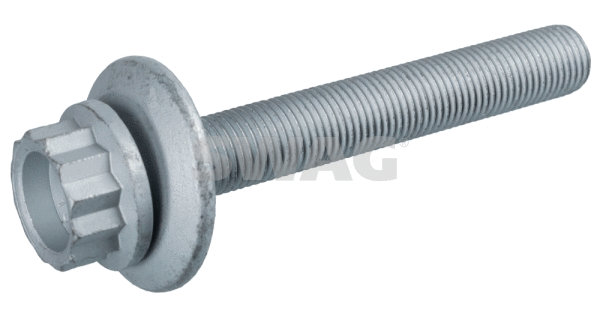 Pulley Bolt (30 10 6509)