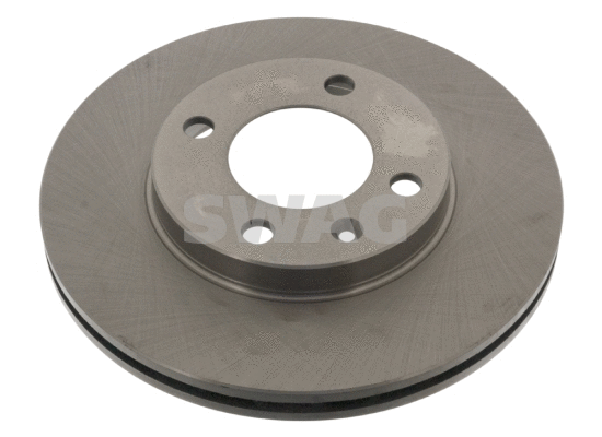 Brake Disc (32 90 8557)