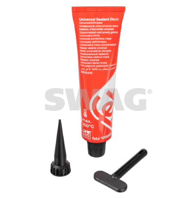 Sealing Substance (33 10 2018)