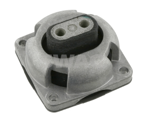 Mounting, automatic transmission (10 92 6478)