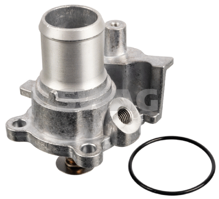 Thermostat, coolant (33 10 2574)
