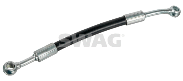 Oil Hose (33 10 2021)