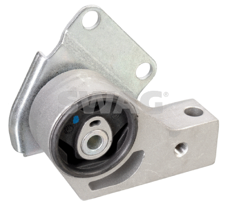 Mounting, differential (33 10 0892)