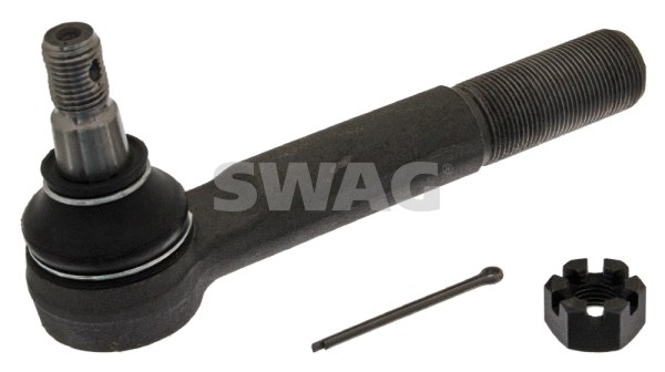 Tie Rod End (10 71 0033)