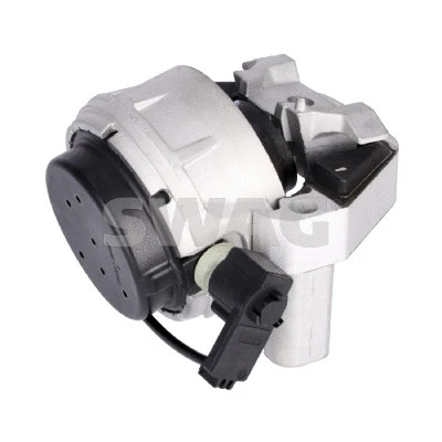 Mounting, engine (33 10 7686)