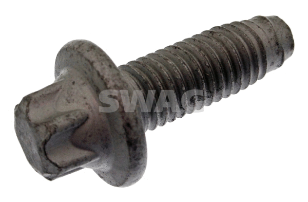Bolt, control arm (10 94 3586)