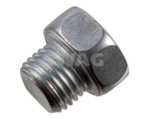 Screw Plug, oil sump