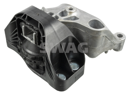 Mounting, engine (33 10 1853)
