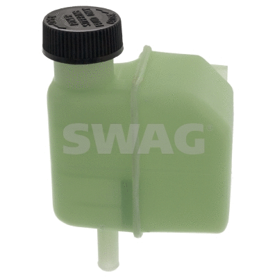 Equalising reservoir, hydraulic oil (power steering) (83 94 9734)