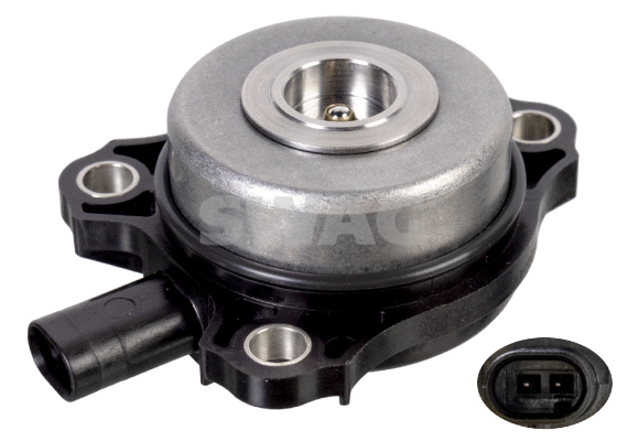 Control Valve, camshaft adjustment (33 10 2648)