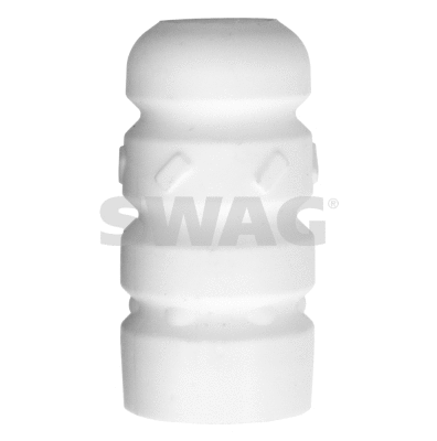 Rubber Buffer, suspension (64 93 6307)