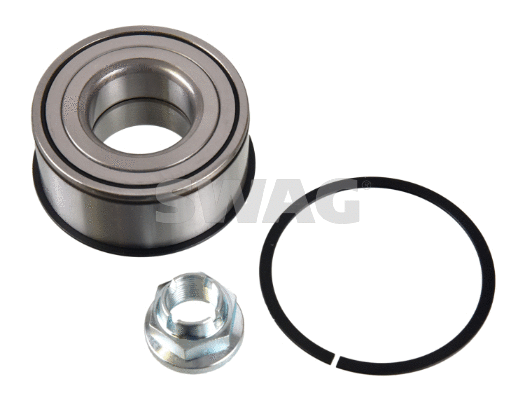 Wheel Bearing Kit (33 10 2694)